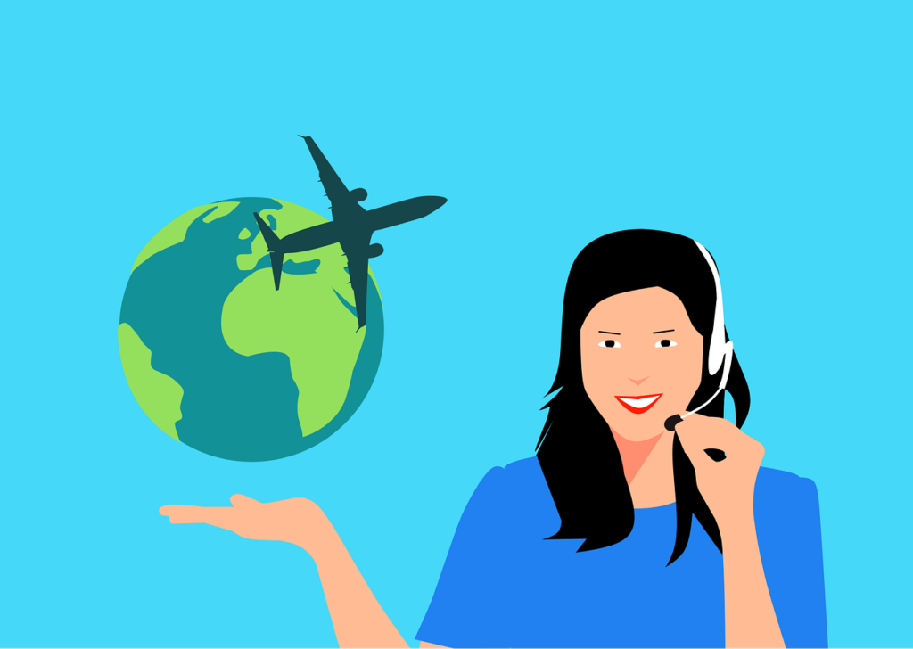 Tour operator: significato, origine del termine e sinonimi